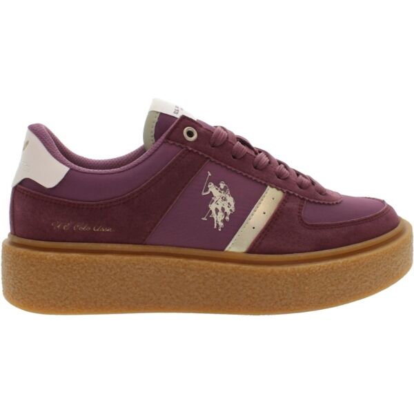 U.S. POLO ASSN. JODY Dámské tenisky