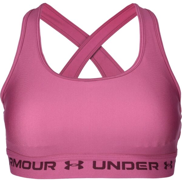 Under Armour CROSSBACK MID Dámská podprsenka