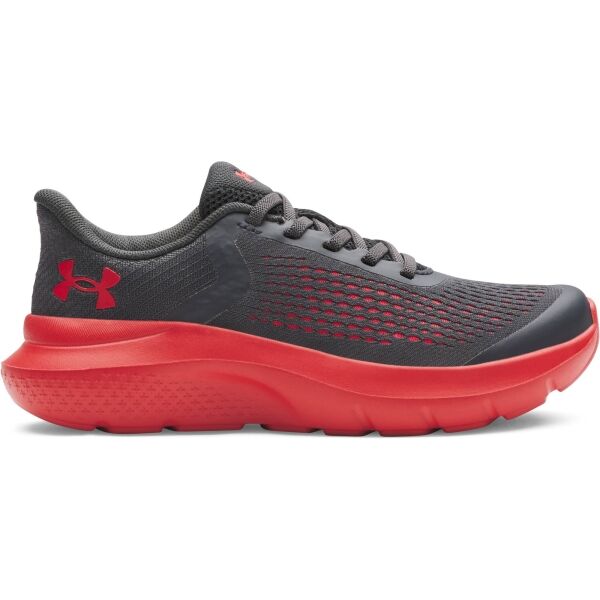 Under Armour BPS ROGUE 5 AL Dětská běžecká obuv