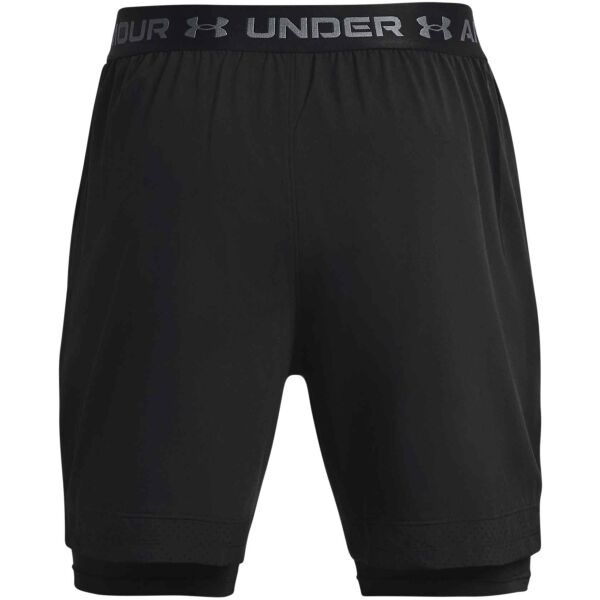 Under Armour VANISH WOVEN 2IN1 STS Pánské kraťasy