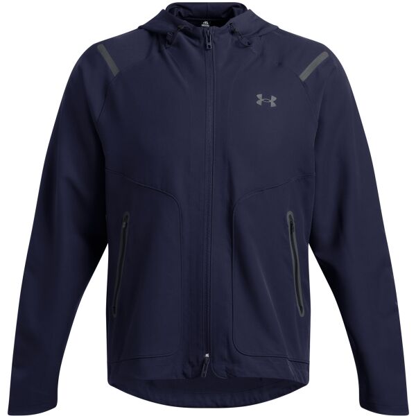 Under Armour UNSTOPPABLE JACKET Pánská bunda