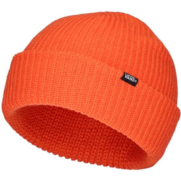 Vans CORE BASIC CUFF BEANIE Pánská čepice