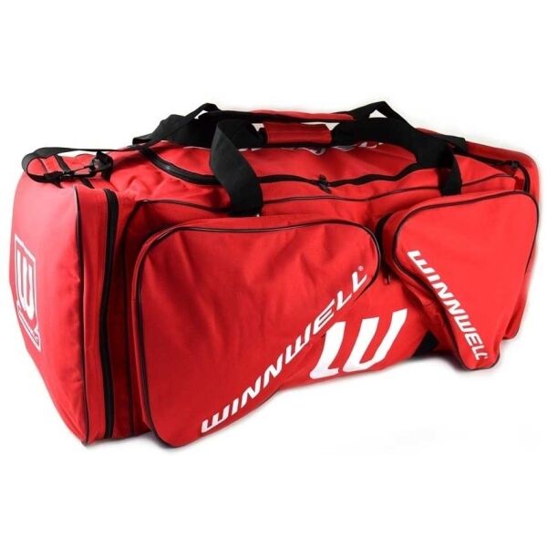 WINNWELL CARRY BAG SR Hokejová taška