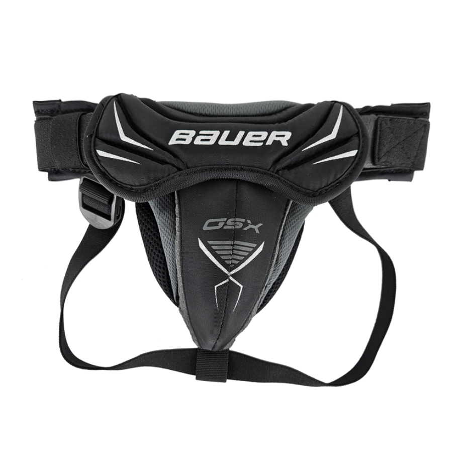 Bauer Brankářský suspenzor Bauer GSX S25