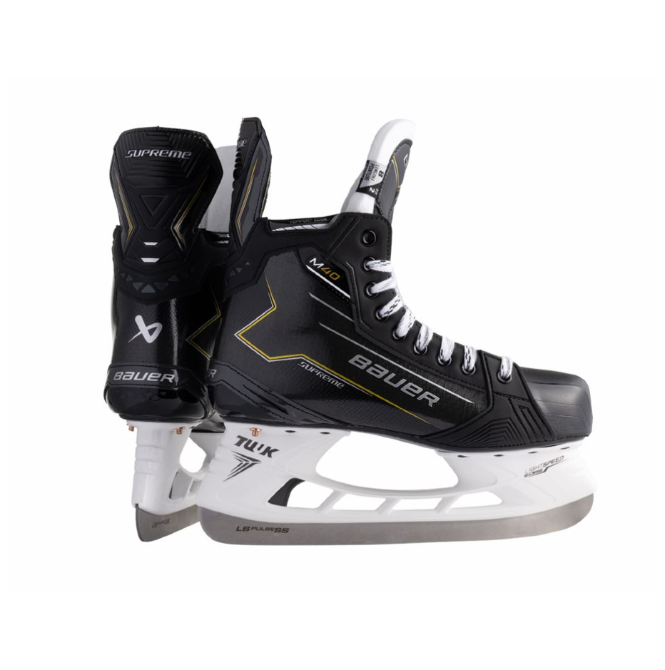 Bauer Hokejové brusle Bauer Supreme M40 S24 SR