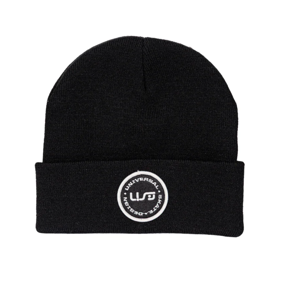 Powerslide Čepice Powerslide USD Beanie