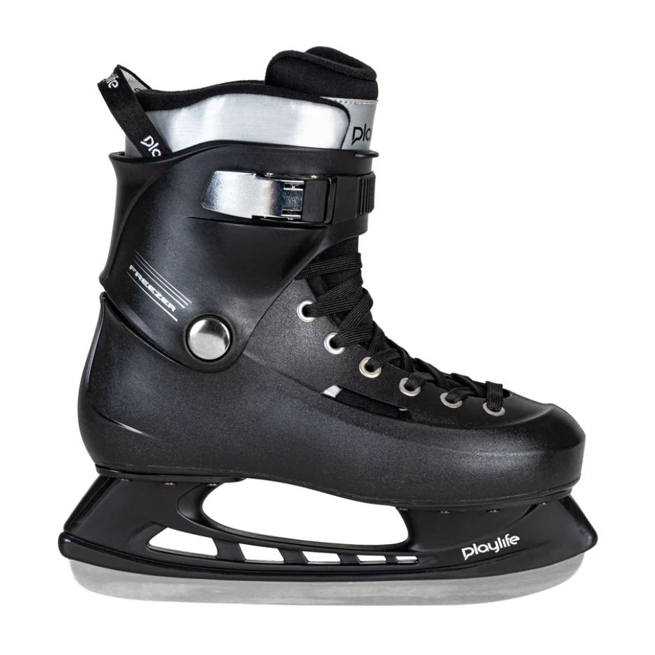 Powerslide Lední brusle Powerslide Playlife Freezer Black