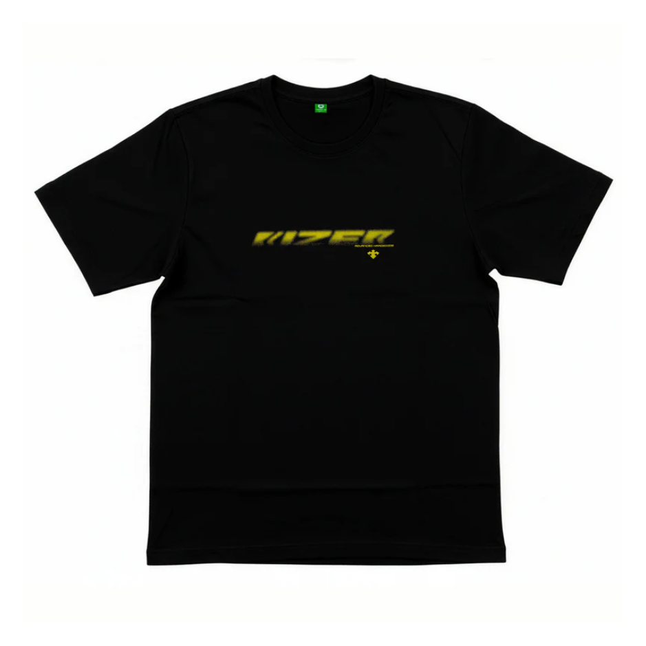 Powerslide Triko Powerslide Kizer Advanced Logo