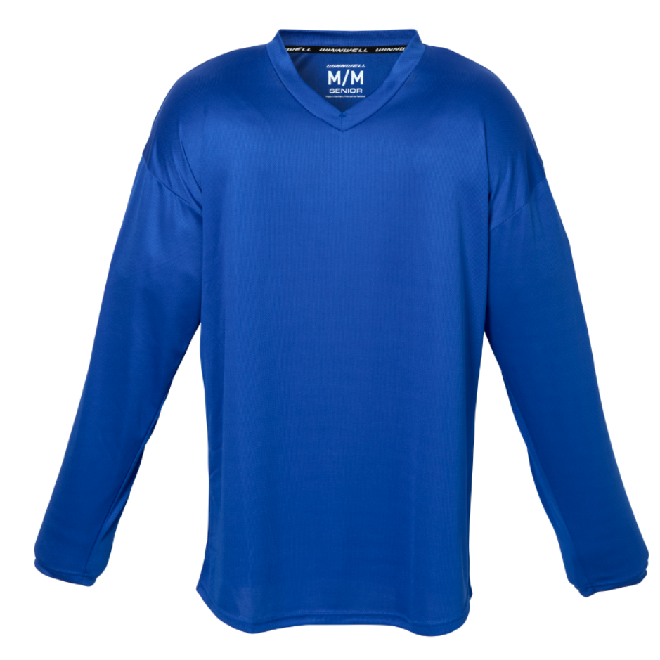 Winnwell Tréninkový dres Winnwell Basic YTH